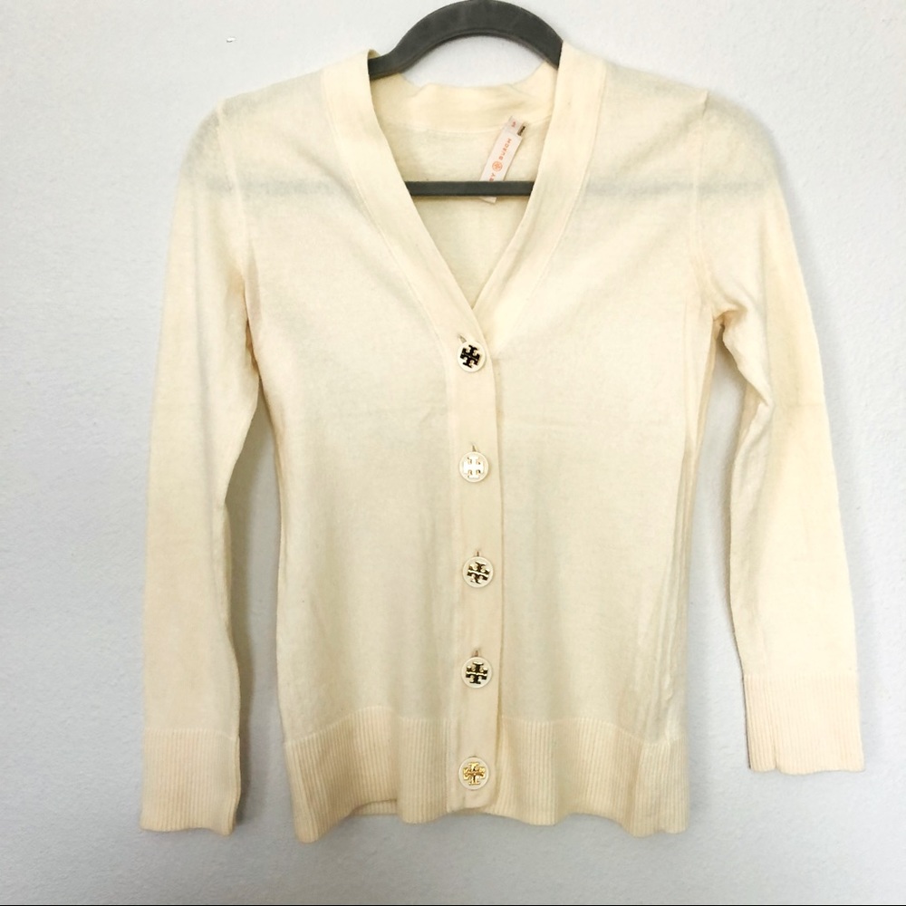 Tory Burch Cardigan